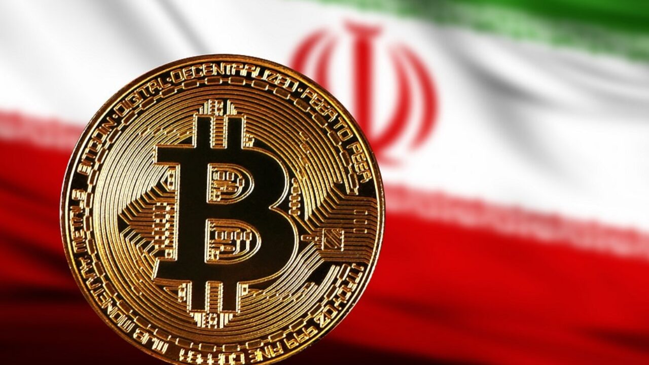 Buy and Sell Bitcoin in Iran Anonymously | Best Bitcoin Exchange in Iran