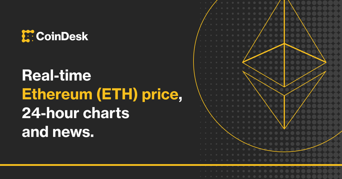 Ethereum News Today: Live ETH News Forecast, Price Prediction and Latest Updates | CoinGape