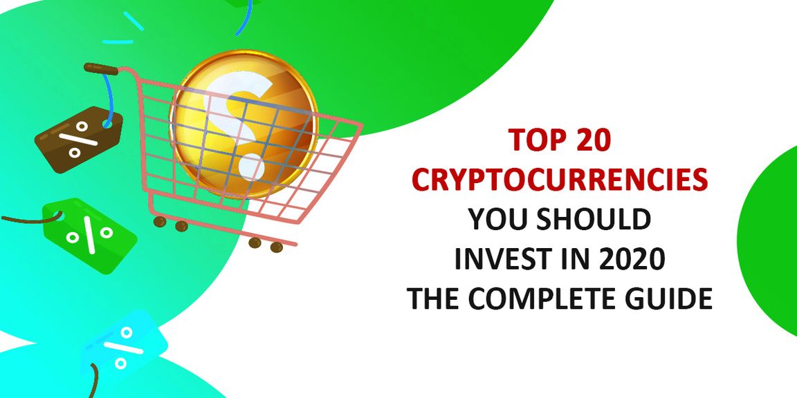 10 Important Cryptocurrencies Other Than Bitcoin