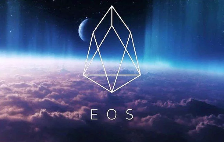 EOS Price Today: EOS to EUR Live Price Chart - CoinJournal