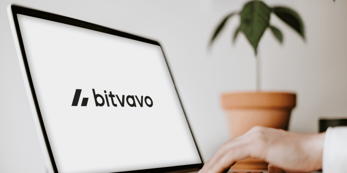 Divly | How to do your Bitvavo taxes in 