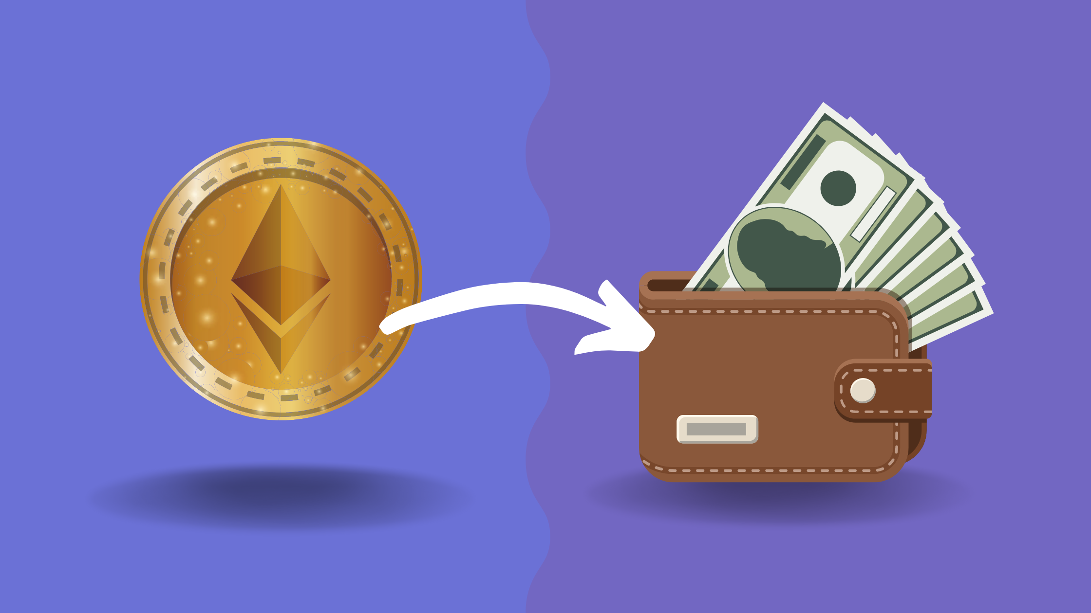 How to Cash Out Ethereum? - A Simple Guide to Withdrawing ETH | bitcoinlove.fun