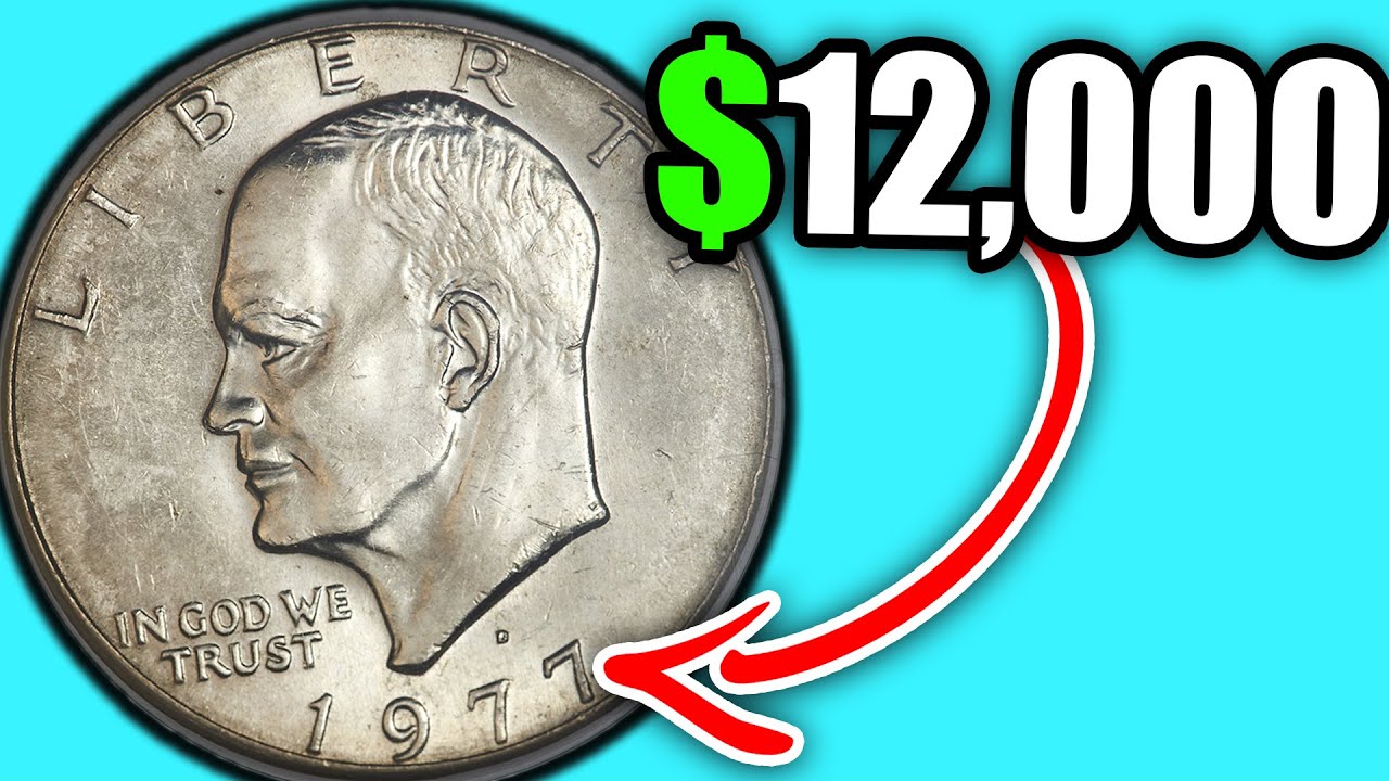 Eisenhower (Ike) Dollar Coin Values and Prices