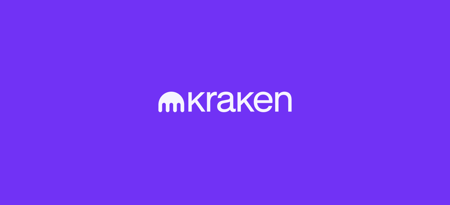 Kraken trade volume and market listings | CoinMarketCap