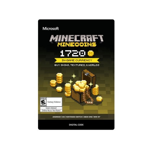 Minecraft | Nintendo Switch games | Games | Nintendo