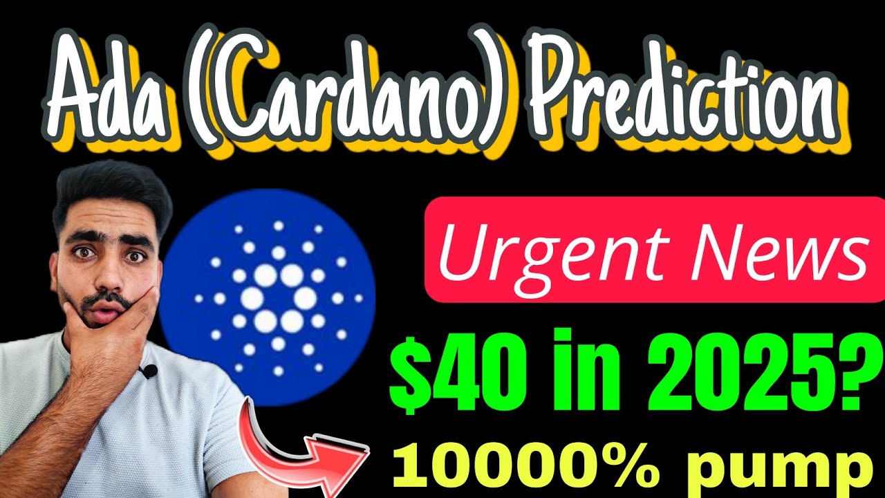 Cardano Price History | ADA INR Historical Data, Chart & News (8th March ) - Gadgets 