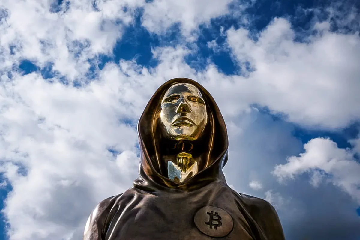 Cryptoverse: Bitcoin moves towards Satoshi's payment dream | Reuters