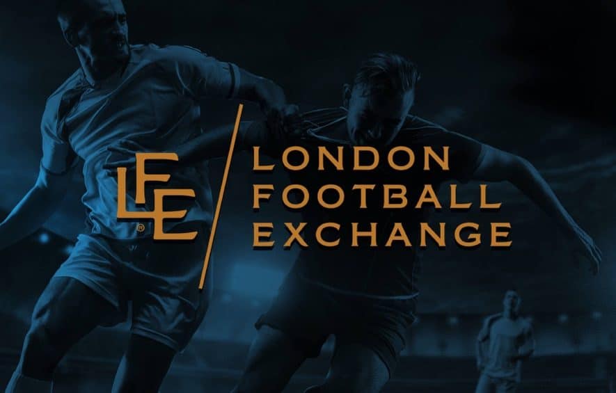 London Football Exchange Launch The World’s First Football Related Cryptocurrency