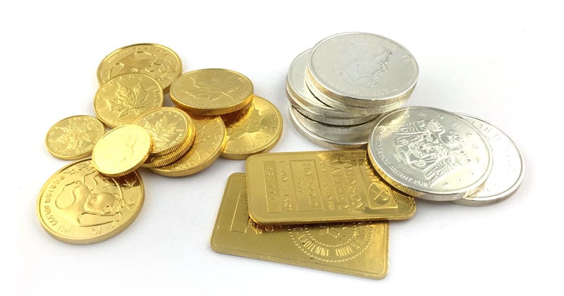 How to Sell Gold Coins Safely and for the Highest Profit