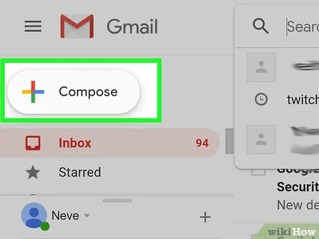 Where Are My Contacts in Gmail? Find and Access Them Fast.