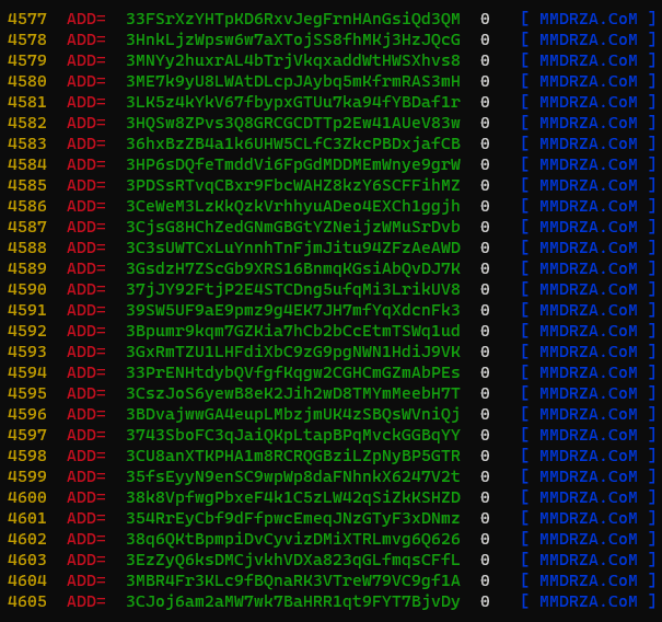 Using Python: create a private key of my choosing, then generate public key and address