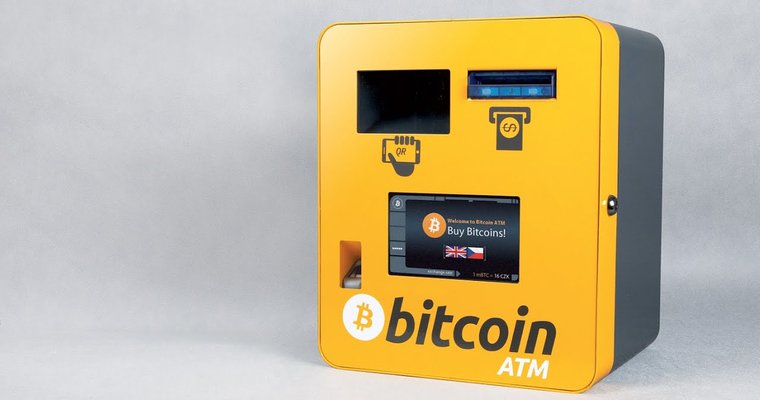 Bitcoin ATM Growth May Be a Boon for Money Launderers - CoinDesk