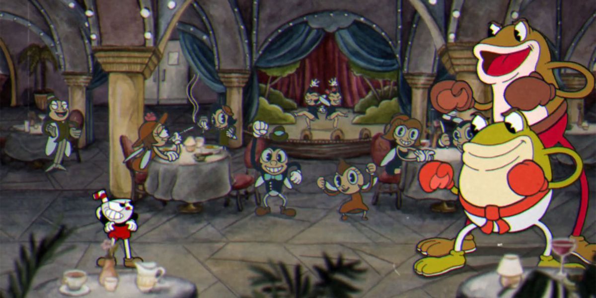 Cuphead Cheats, Cheat Codes, Hints, Tips