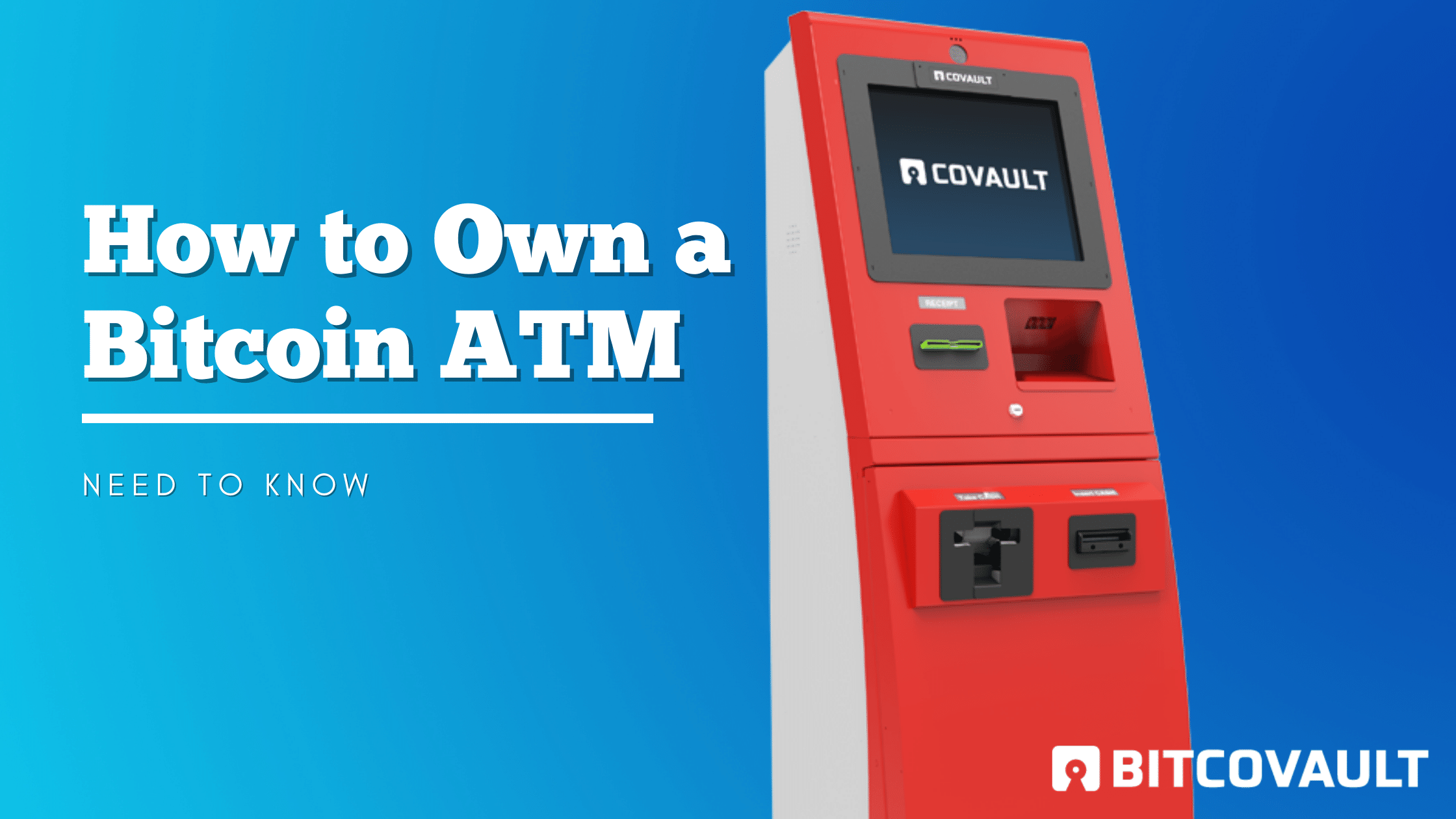 Bitcoin ATM Withdrawal Guide | Localcoin