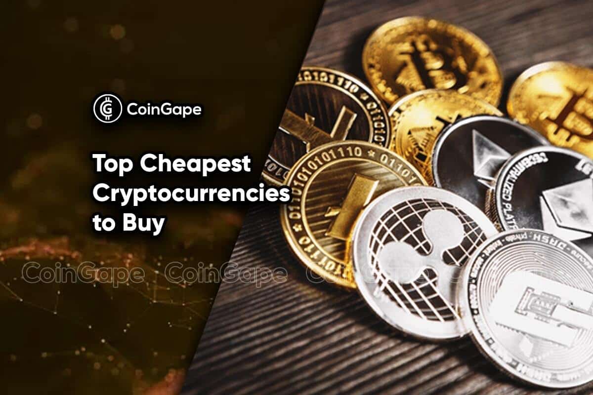 12 most popular types of cryptocurrency