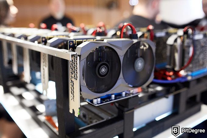 Best GPU Mining Ranking & , Benchmarked and Sorted by ROI