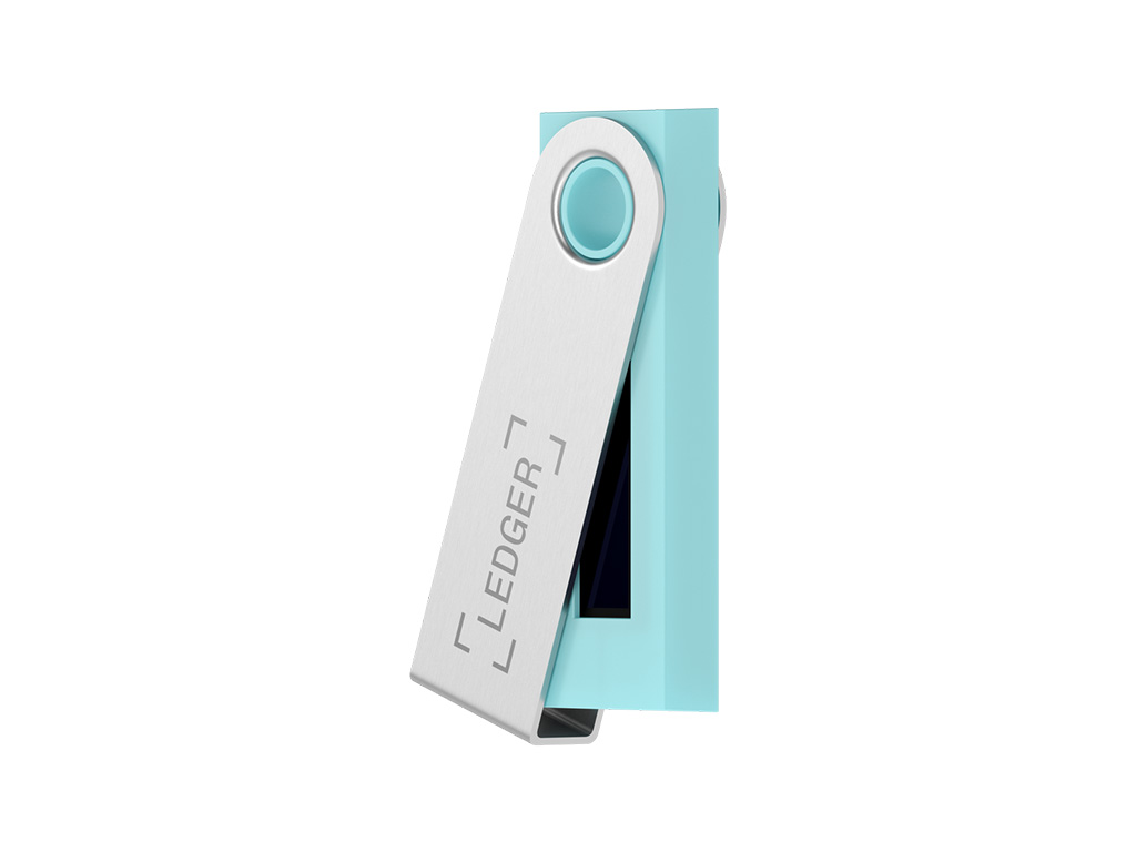 Ledger - Home of the first and only certified Hardware wallets | Ledger