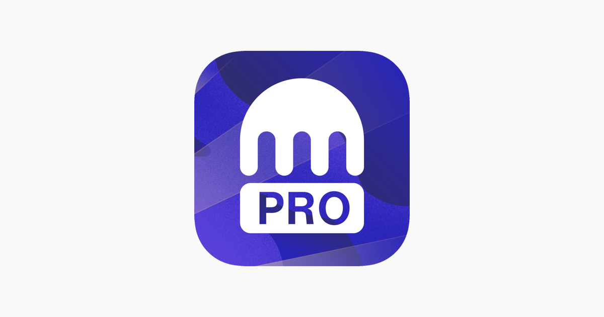 Kraken Pro: Crypto Trading Free Download