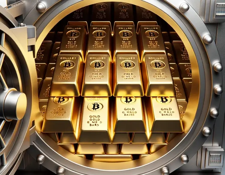 Digital Gold Currency (DGC): What It is, How It Works