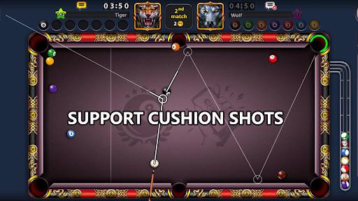 Hack Kings of Pool MOD APK (Unlimited guideline)