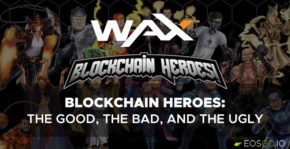 Wax Nft Official Hero Retro Rebellion Blockchain Palestine | Ubuy