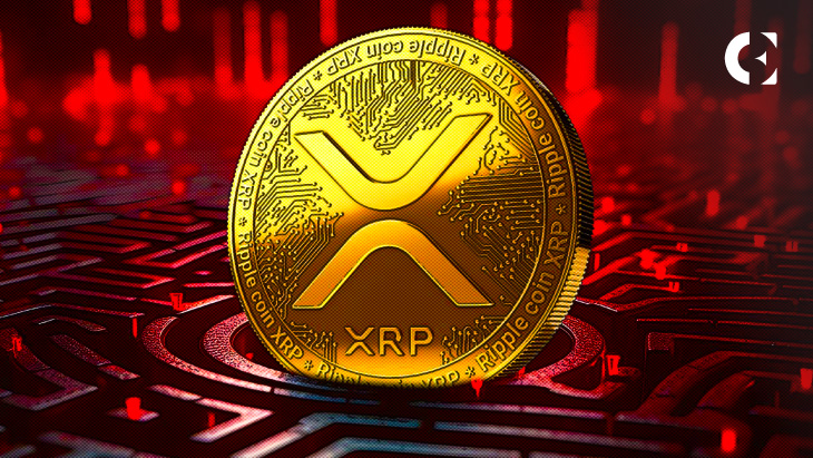 Ben Armstrong sees XRP exploding in Next Bull Run | The Crypto Times