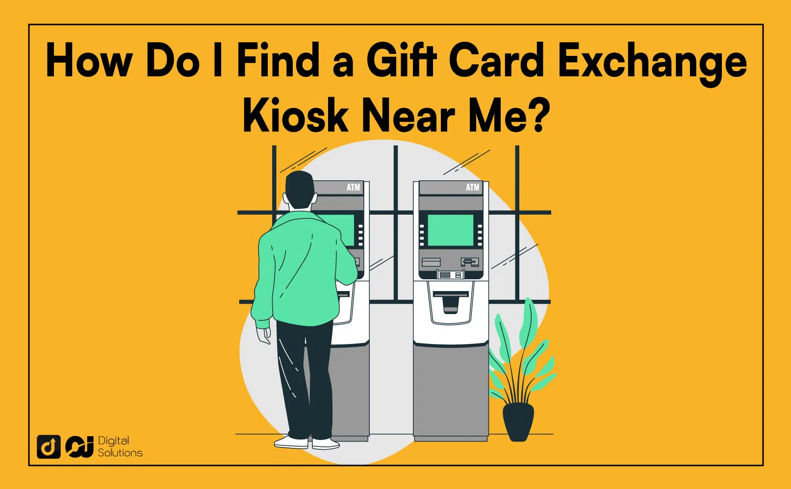 Gift Card Exchange Kiosk Near Me Avoid the Fee [Updated ] - Boss Single Mama