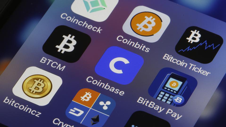 Coinbase’s Loss Narrows While Revenue Rises More Than Forecast - BNN Bloomberg