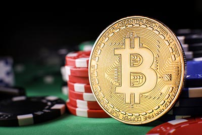 Best Crypto and Bitcoin Poker Websites 