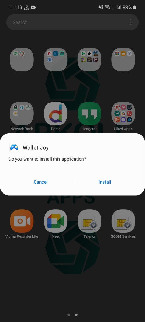 Download Joy Wallet MOD APK for Android - bitcoinlove.fun