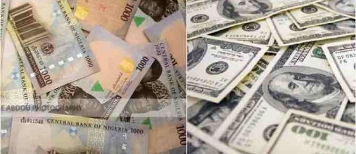 USD to NGN - Convert $ US Dollar to Nigerian Naira