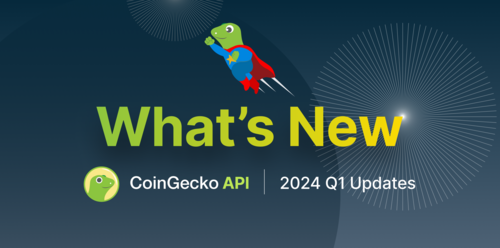 Coin Gecko APK (Android App) - Скачать Бесплатно