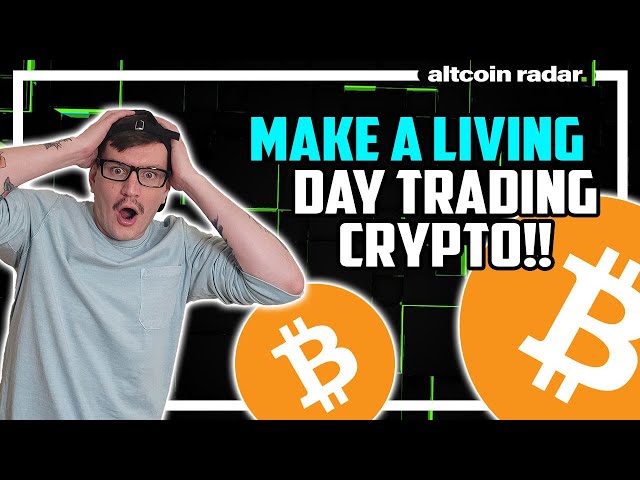 6 Hard Truths About Crypto Day Trading