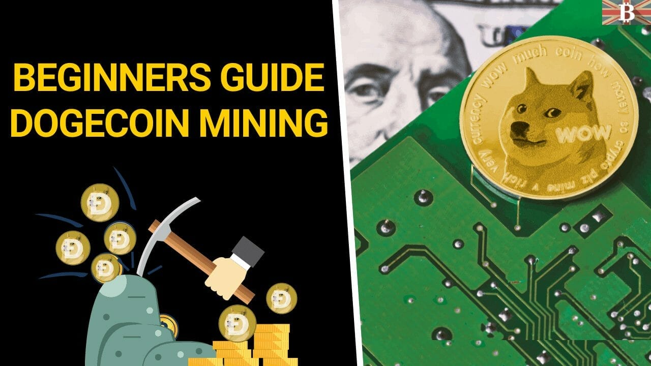 How to Mine Dogecoin in - Step by Step Guide