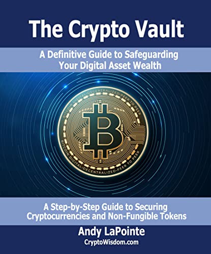 Crypto Vault - FasterCapital