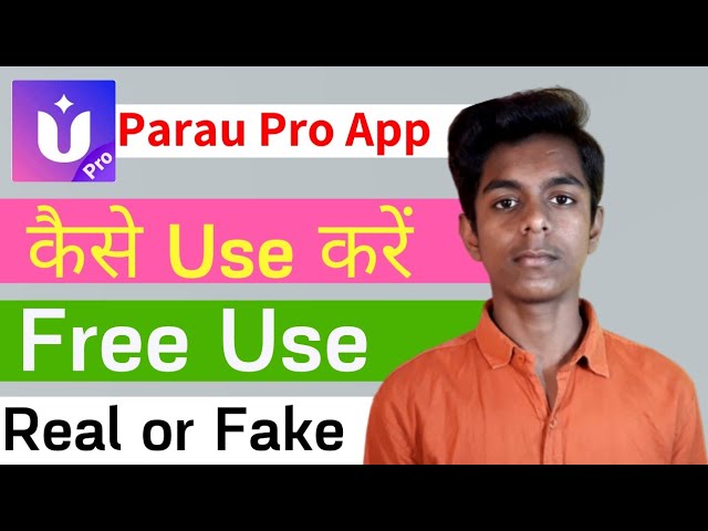 Top 30 Apps like ParaU: video chat make friends for Android