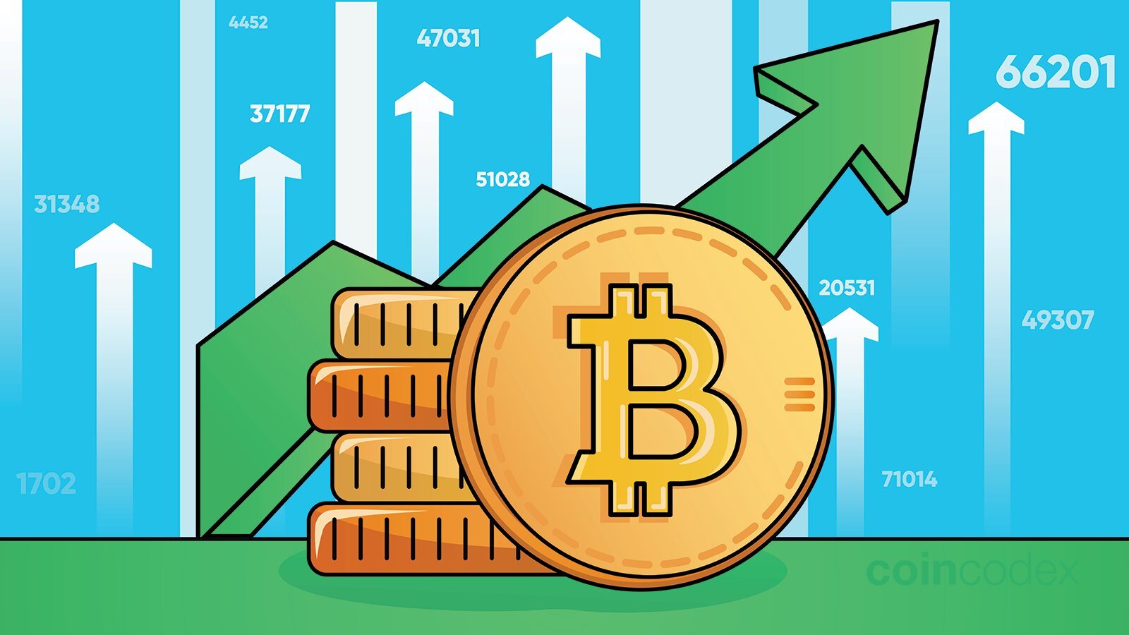 What is Bitcoin Halving () & How Does it Work?