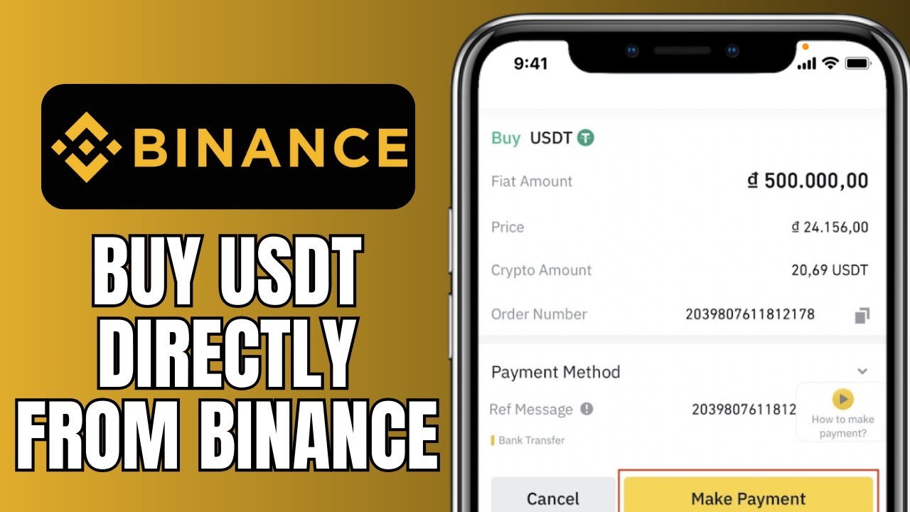 How to buy Tether | Buy USDT in 4 steps | bitcoinlove.fun