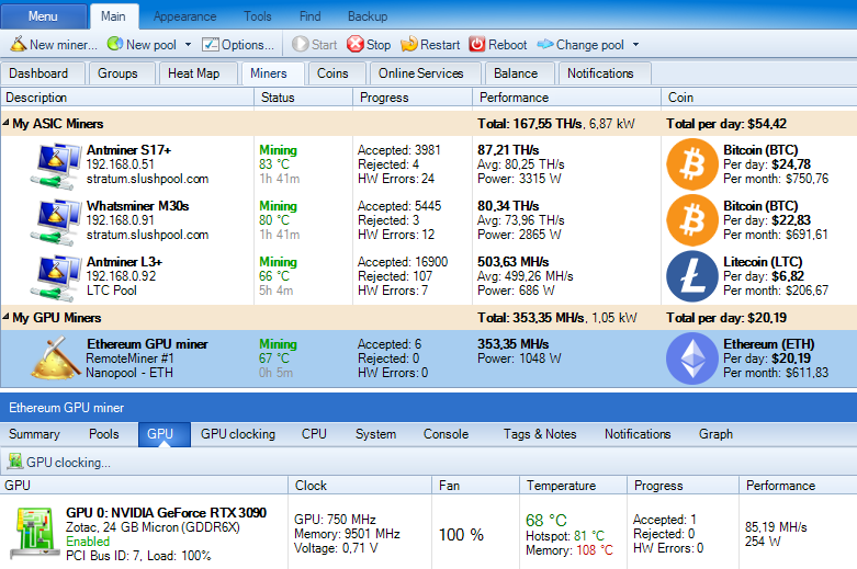 CPUcoin ECO Friendly Global Computing Network Powering NEXT