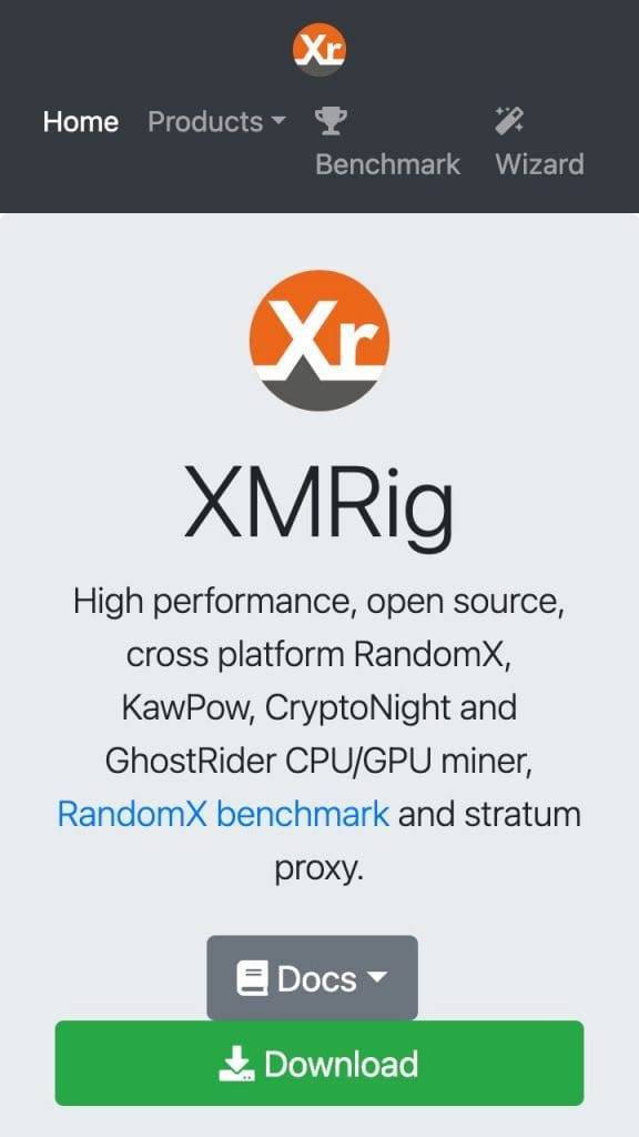 XMR-STAK-RX - Free RandomX miner v (0% dev fee)