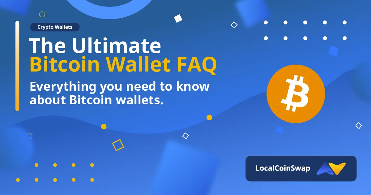 What is Blockchain Wallet and How Does It Work? [Updated]