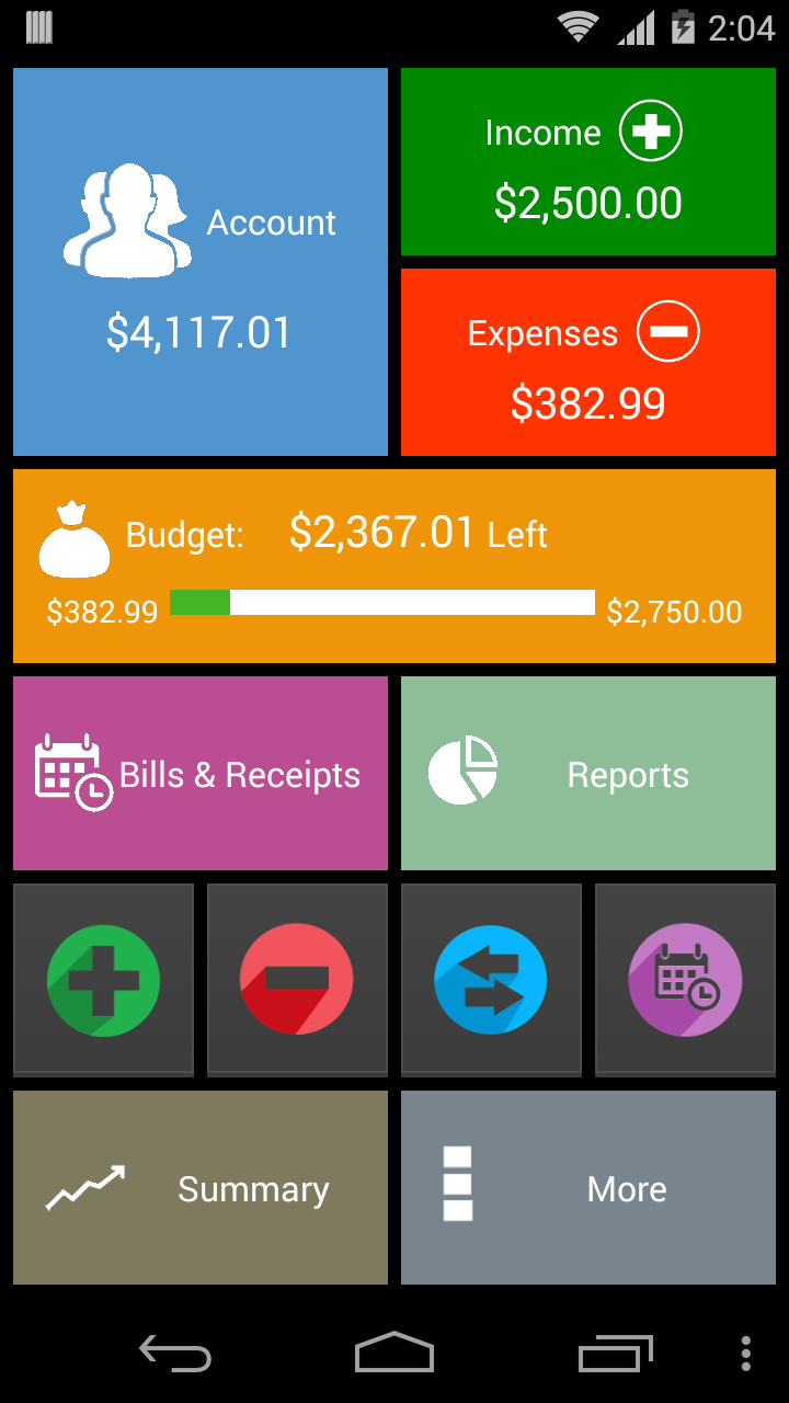 My Wallet APK (Android App) - Free Download