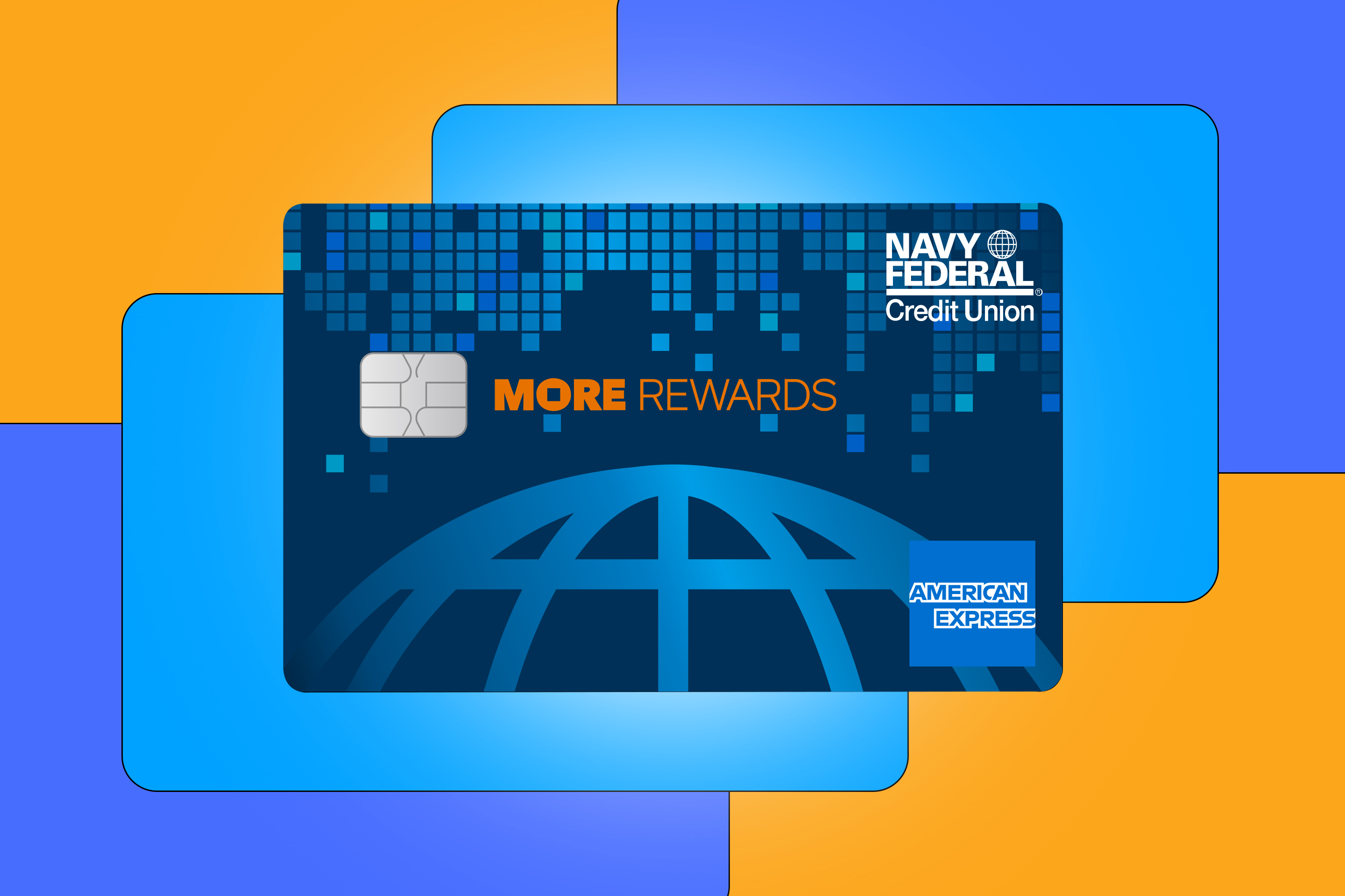 Navy Federal Visa Signature Flagship Rewards Review