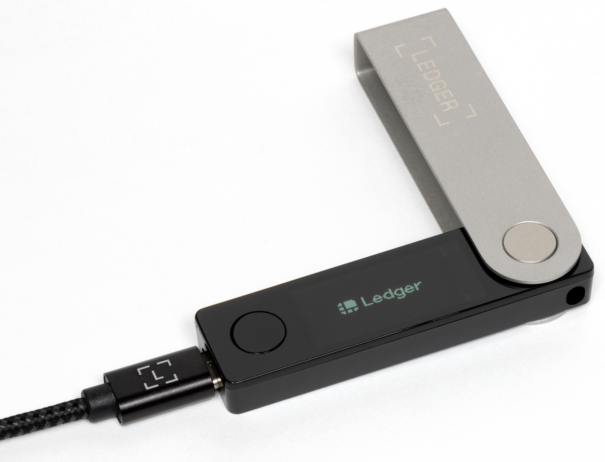 Ledger Nano S Wallet 与 Trezor Wallet —— 年哪个钱包更好？