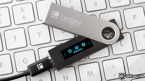 Ledger Exploit Drained $K, Upended DeFi; Former Staffer Linked to Malicious Code