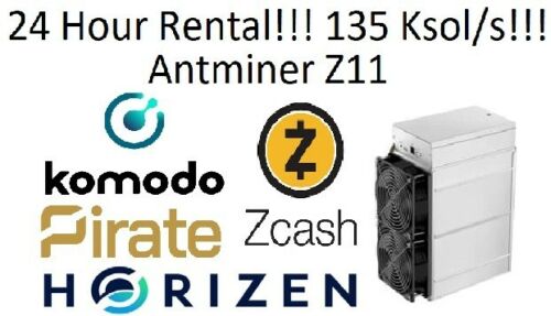 Bitmain Antminer Z11 Ksols Miner Rental Kenya | Ubuy