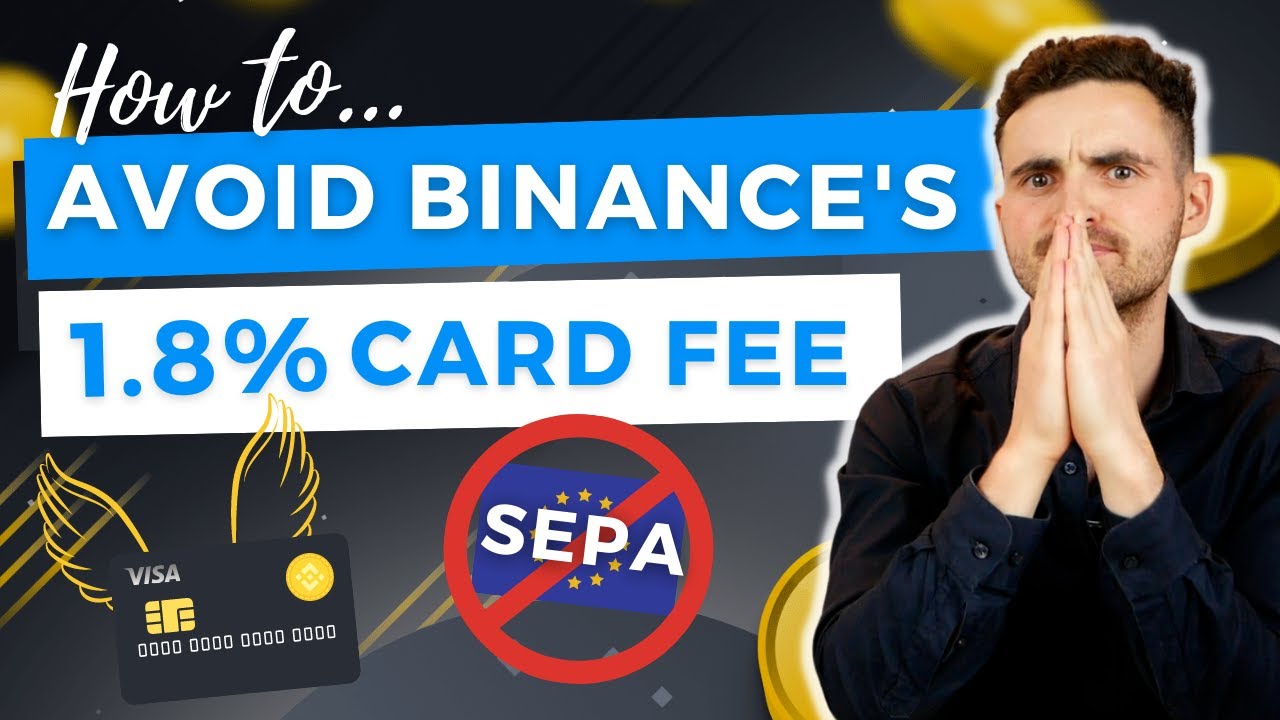 How to Make a Binance Cash Withdrawal to Your Bank