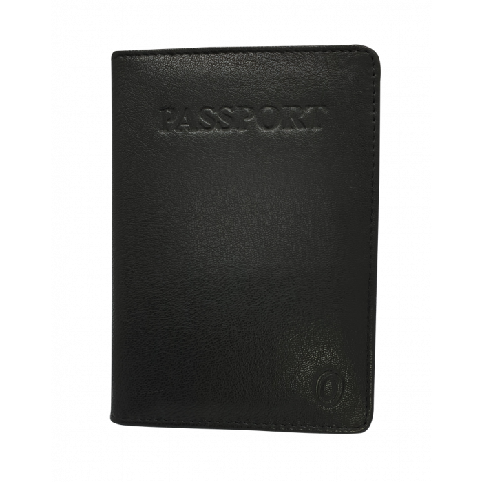 Passport Wallets – MegaGear Store