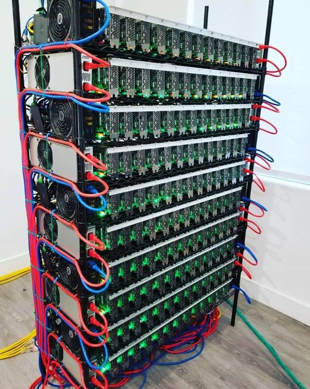 How To Mine Bitcoin