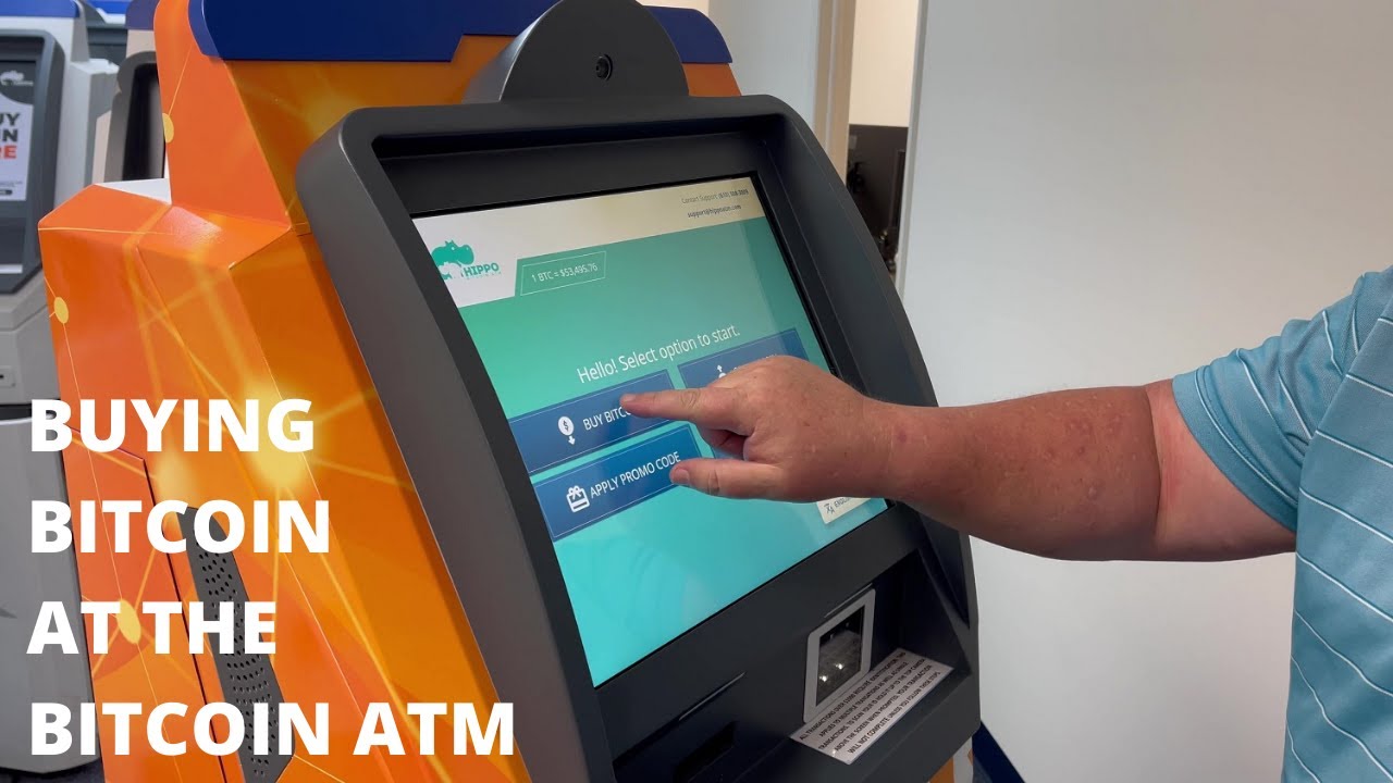 Bitcoin ATMs - Buy Bitcoin Litecoin & Ethereum - Just Digital Coin